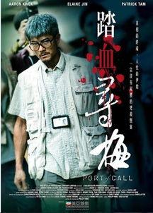 踏血寻梅在线观看,探寻爱情与复仇的悲怆之旅 第3张 踏血寻梅在线观看,探寻爱情与复仇的悲怆之旅 第3张